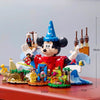 1103 pcs Magic of Disney