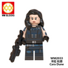 WM6099 Star Wars Minifigures