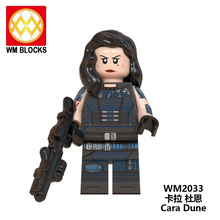 WM6099 Star Wars Minifigures