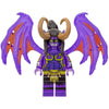 DL002 Game Series World of Warcraft Illidan Minifigure