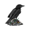 (Gobricks version) 359pcs MOC-217187 Raven
