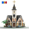 3118PCS MOC-171047；Church（St. Joseph's Memorial Church）