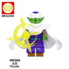 WM6177 Dragon Ball series Minifigures