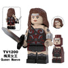 TV6224 TV6225 TV6226 The Boys Series Minifigures (new, updating)