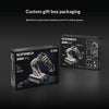 (Ship from US warehouse) 1512 pcs TUOMU T1110 Sci-Fi Programmable Robotic Arm