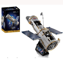 1252pcs Deep Space Telescope