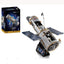 1252pcs Deep Space Telescope