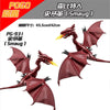 PG931 Smaug big dragon Lord of the rings Minifigures