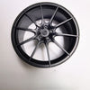 42172 McLaren P1 Wheel 5428 Modified MOC Parts