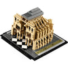 4383 pcs Notre-Dame de Paris