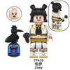 TP1054 KPop Demon Hunters Series Minifigures