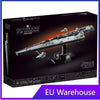 (Ship from European warehouse) 630 pcs Executor Super Star Destroyer