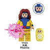 TP1050 Super heroes X-Men Series Minifigures