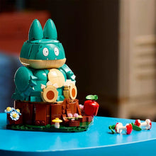 757pcs Munchlax
