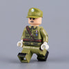 MTUV151 General of the Armies Minifigures