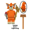 TP1006 Tom and Jerry Series Minifigures