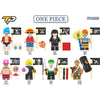 TP1020 One Piece Series Minifigures