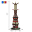 1662PCS MOC-150356 Zelda Tears of the Kingdom - Skyview Tower