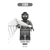 X0249 Marvel Heroes Collection Minifigures