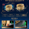 3146pcs Gaomisi T2152 Colosseum
