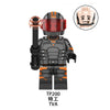 TP199-TP206 Deadpool3 Series Minifigures