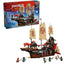 2387 pcs The Temple Bounty