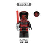 G0192 Star Wars Series Minifigures (new, updating)