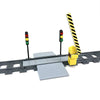 Train and Railway Accessories tracks