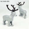 76909-76910 Animal Forest Sika Deer Minifigures