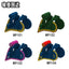 N9101-9104 Napoleon series cavalry saddle Minifigures