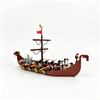 60316 Dragon Shadow Viking Ship