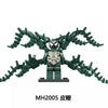 MH6001 Venom Series Minifigures