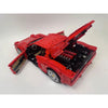 3738PCS MOC-98925 Ferrari Testarossa Dynamic with PF