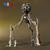 (Gobricks version) 1006 pcs MOC-99809 Octuptarra Magna tri-droid
