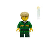 BB0022-0023 Ninjago Series Lloyd Morro Minifigures