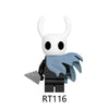 RT8017 Hollow Knight Series Minifigures