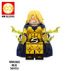 WM6151 Thunder Special Forces series Minifigures