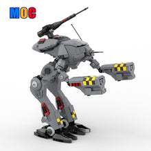 MOC Movie Cartoon&Game – Page 3 – Joy Bricks