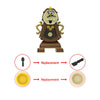 (Gobricks version) 691PCS MOC-182659 CogsWorth