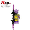 KDL859 Star Wars Series Minifigures (new, updating)