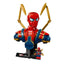379PCS Iron Spider-Man Bust
