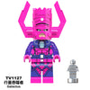 TV6213 TV6214 TV6215 Fantastic Four Series Minifigures