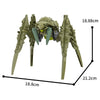 (Gobricks version) 426pcs MOC Helldivers Bile Titan