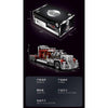 3485pcs Eikee Y18066 THOR 24 1:8