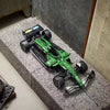 1547PCS Aston Martin Aramco AMR25 F1 Car