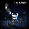370PCS KK20001 The Knight