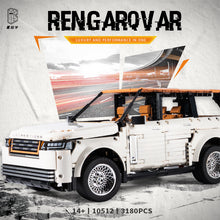 3180PCS K10512 Range Rover Car