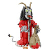 546PCS MOC Krampus