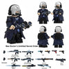 YZ00169 Delta Force Roy smee Bee Doctor Minifigures