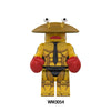 WM6224 DAN DA DAN Series Minifigures